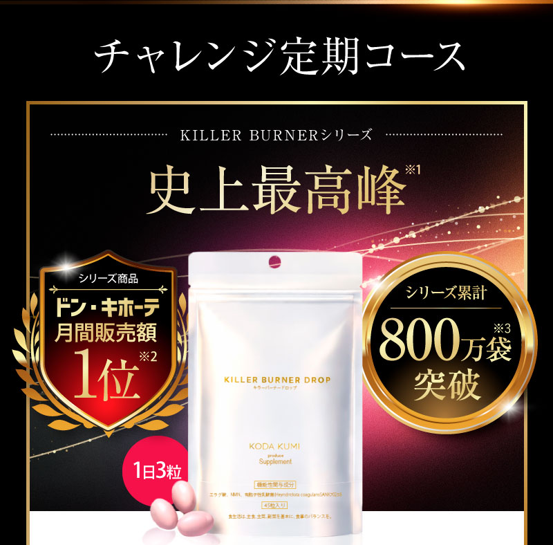 チャレンジ定期コース