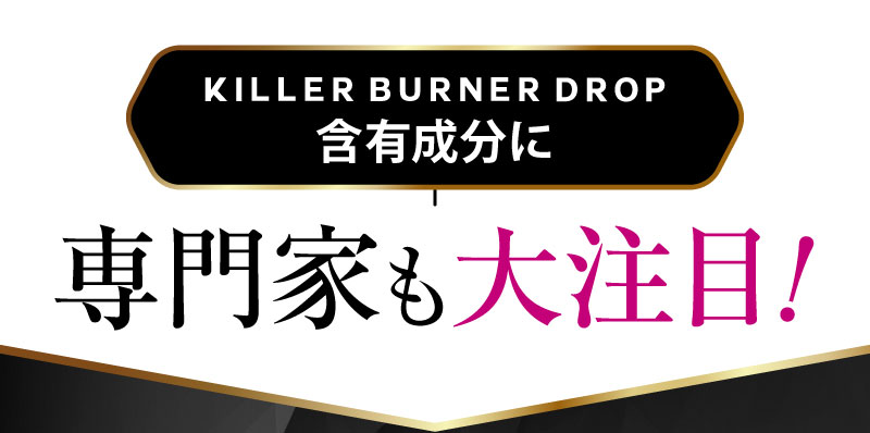 専門家も大注目！